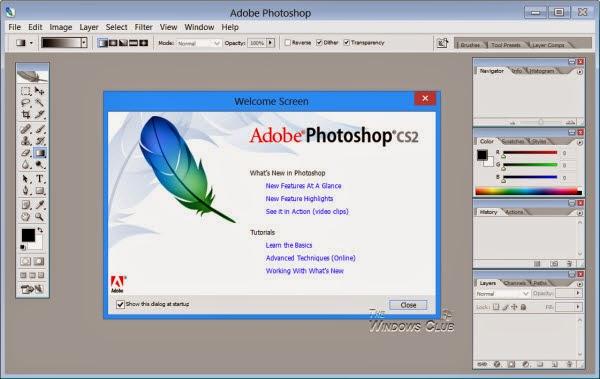 Adobe Photoshop Cs2 Mac Download