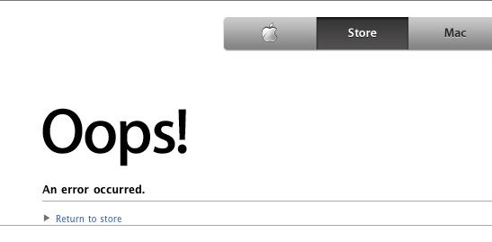 Download error on mac